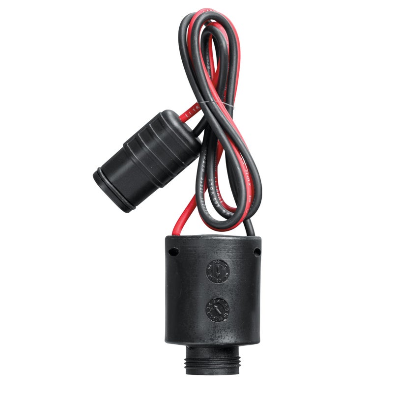 Orbit 57861 Replacement DC Latching Solenoid for Orbit Battery-Powered Controllers - Image 1